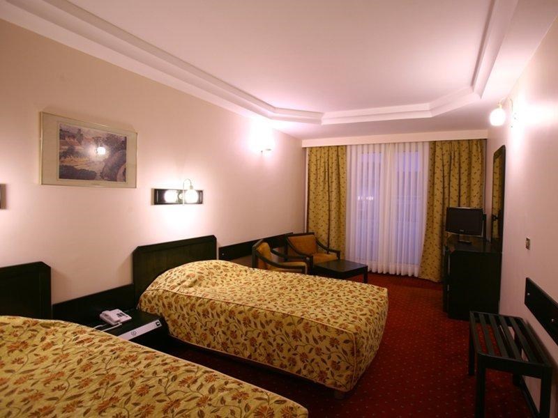 Istanbul Royal Hotel