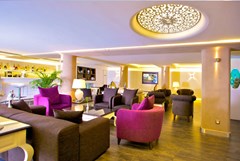 Monaco Hotel Istanbul - photo 6