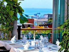 Monaco Hotel Istanbul - photo 3