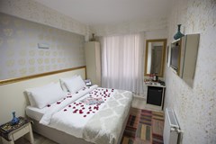 Vizyon City Hotel - photo 20