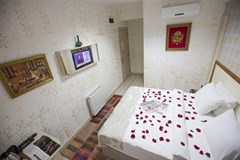 Vizyon City Hotel - photo 27