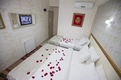 Vizyon City Hotel - photo 8