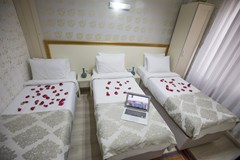 Vizyon City Hotel - photo 12