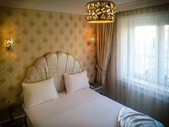 Aleph Hotel Istanbul - photo 41