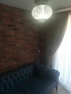 Aleph Hotel Istanbul - photo 10