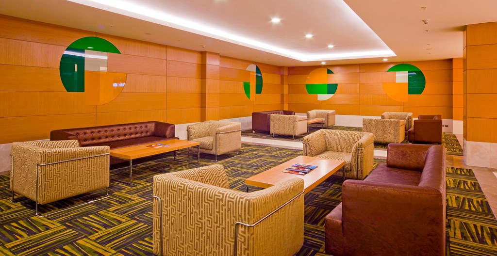 The Green Park Pendik Hotel & Convention Center