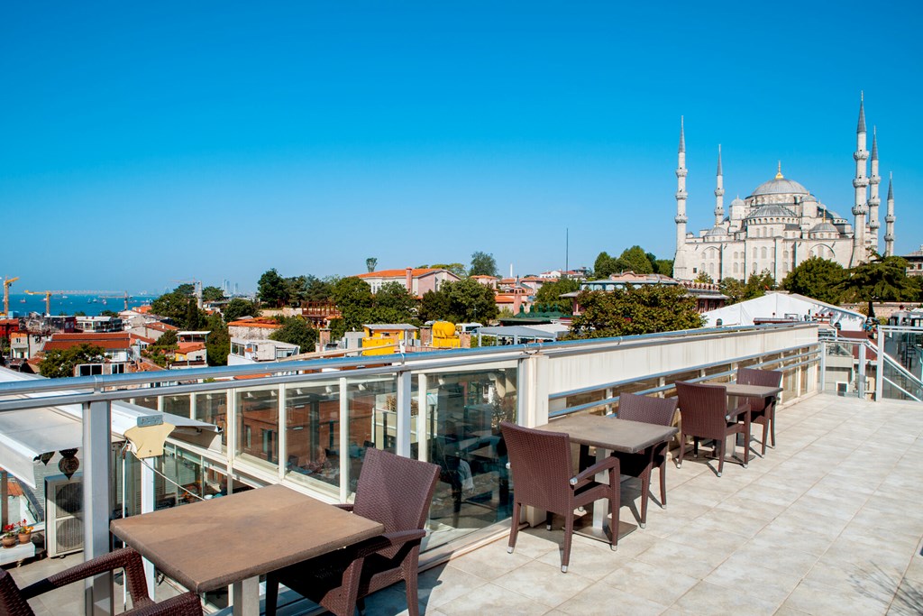 Ferman Hotel