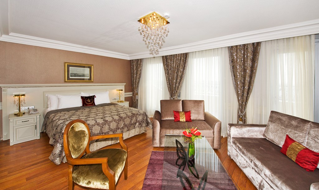 Ferman Hotel