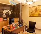 My Home Sultanahmet Hotel