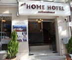 My Home Sultanahmet Hotel