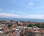 My Home Sultanahmet Hotel