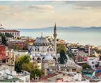 My Home Sultanahmet Hotel