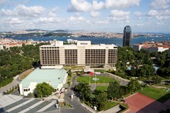 Hilton Istanbul Bosphorus - photo 90