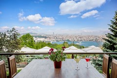 Hilton Istanbul Bosphorus - photo 110