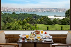 Hilton Istanbul Bosphorus - photo 114