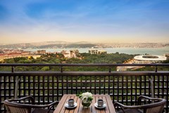 Hilton Istanbul Bosphorus - photo 126