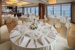 Mövenpick Hotel Istanbul - photo 31