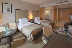 Mövenpick Hotel Istanbul - photo 24