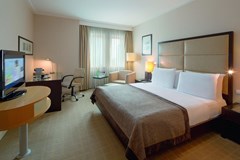 Mövenpick Hotel Istanbul - photo 1