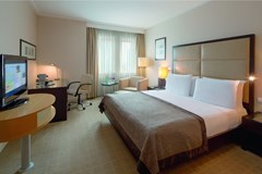 Mövenpick Hotel Istanbul - photo 8