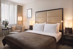 Mövenpick Hotel Istanbul - photo 15