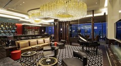 Hilton Istanbul Bomonti Hotel & Conference Centre - photo 1