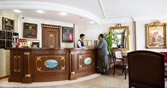 Best Western Empire Palace&SPA - photo 38