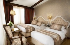 Best Western Empire Palace&SPA - photo 41