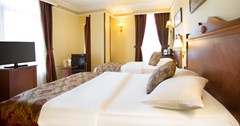 Best Western Empire Palace&SPA - photo 14