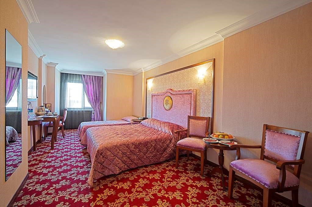 Best Western Antea Palace Hotel & Spa