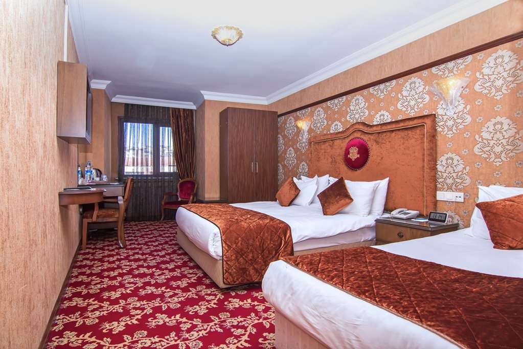 Best Western Antea Palace Hotel & Spa