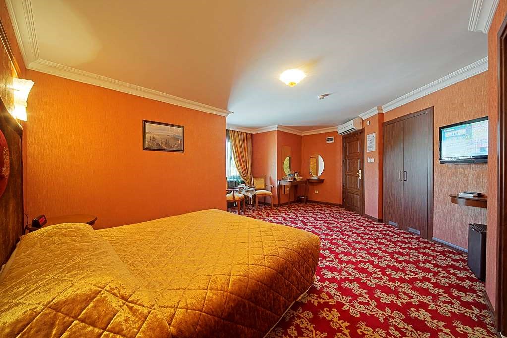 Best Western Antea Palace Hotel & Spa