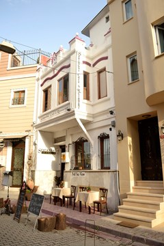 Seatanbul Guest House - photo 122