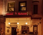 Seatanbul Guest House
