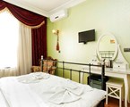 Seatanbul Guest House