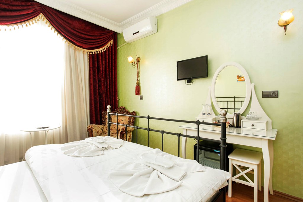 Seatanbul Guest House