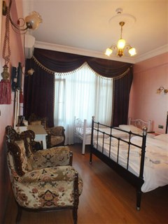 Seatanbul Guest House - photo 108