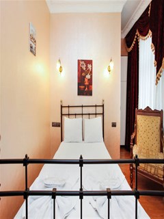 Seatanbul Guest House - photo 101