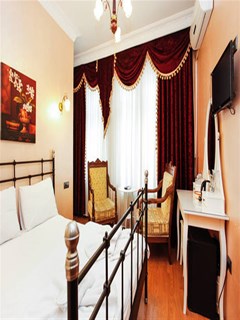 Seatanbul Guest House - photo 102