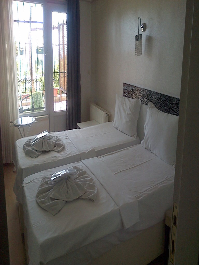 Seatanbul Guest House