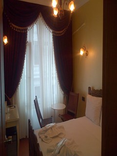 Seatanbul Guest House - photo 156