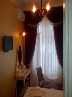 Seatanbul Guest House - photo 158