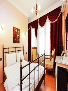 Seatanbul Guest House - photo 159