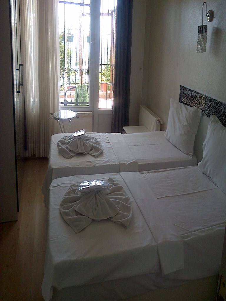 Seatanbul Guest House