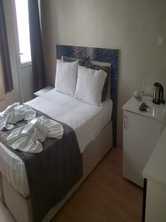 Seatanbul Guest House - photo 155