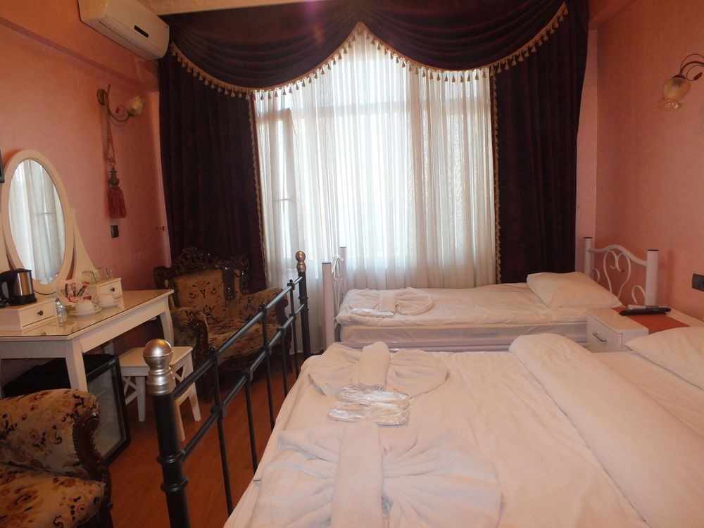 Seatanbul Guest House