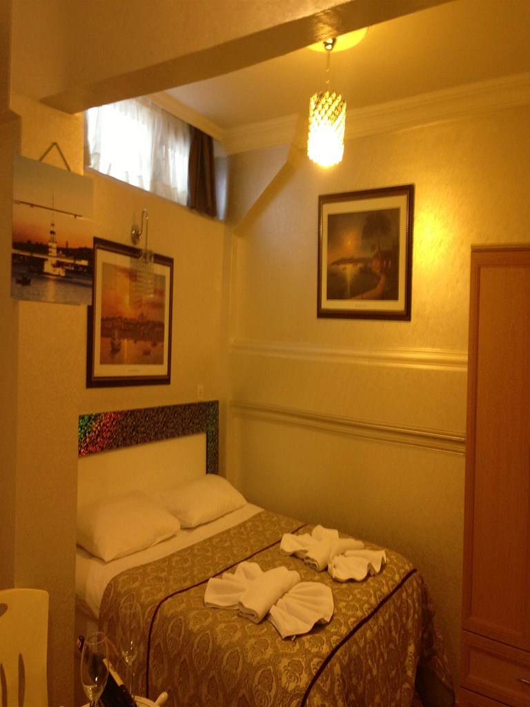 Seatanbul Guest House