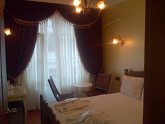 Seatanbul Guest House - photo 149