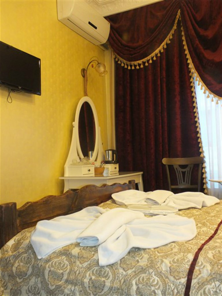 Seatanbul Guest House