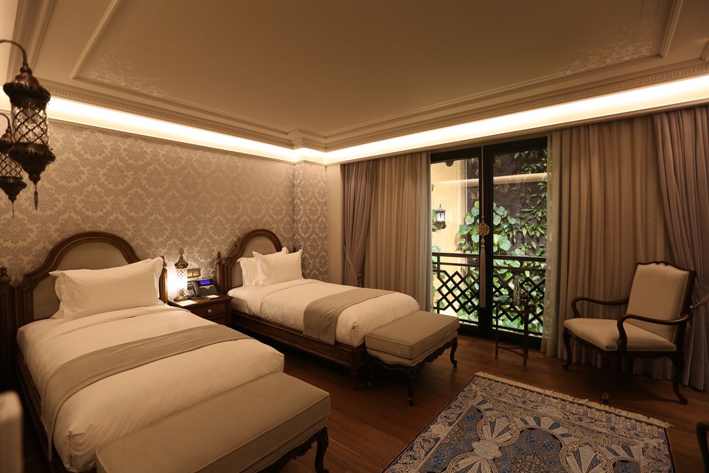 Ajwa Hotel Sultanahmet